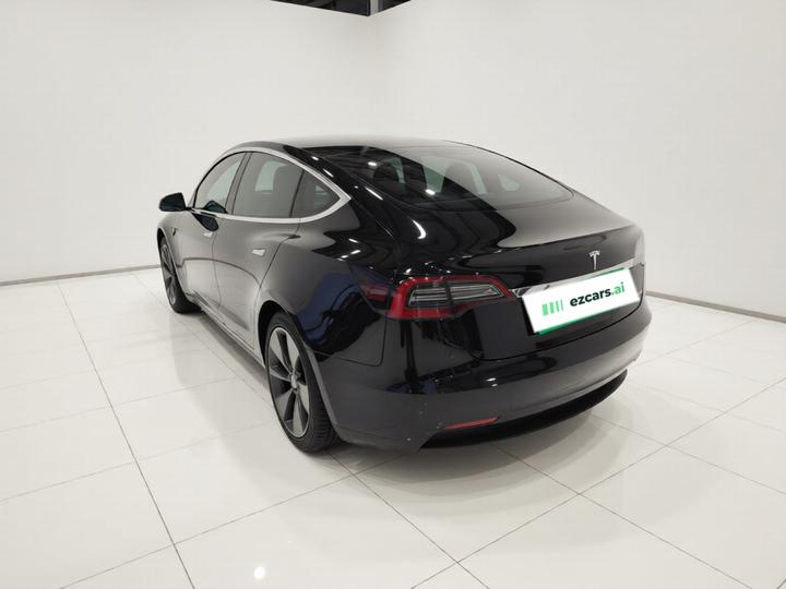 Model 3 2021 Standard Range RWD Upgraded 3D6 photo 4