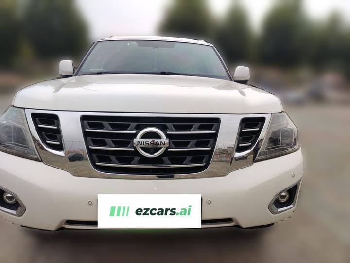 Parallel Import 4.0L AT 7-Seater photo 2
