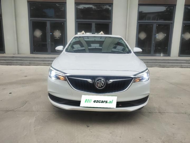 Excelle 2021 Facelift Classic 1.5L AT Elite photo 2