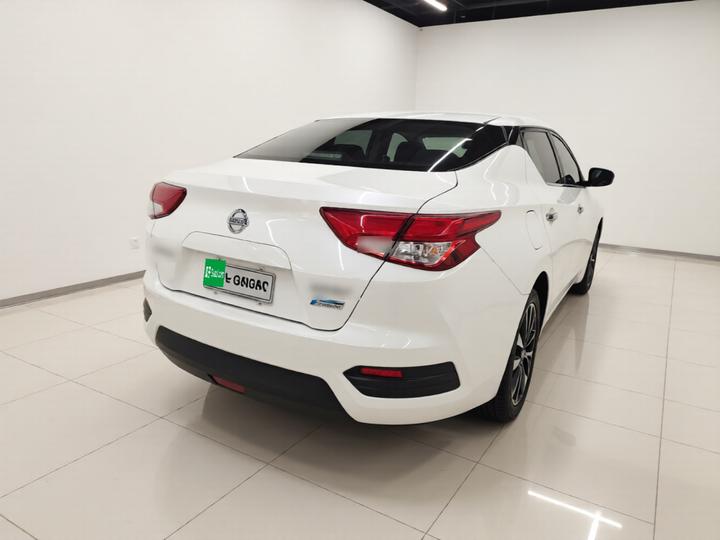 2016 1.6L CVT Smart Cool photo 6