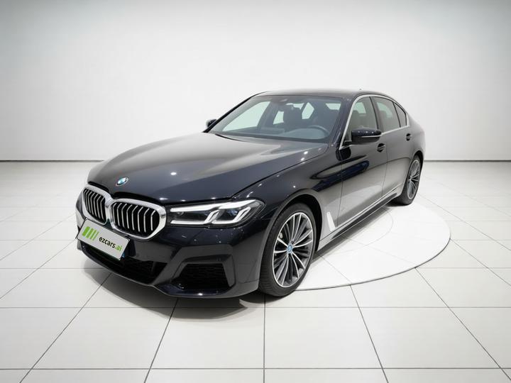 5 Series 2023 Facelift 530Li Leading M Sport Package