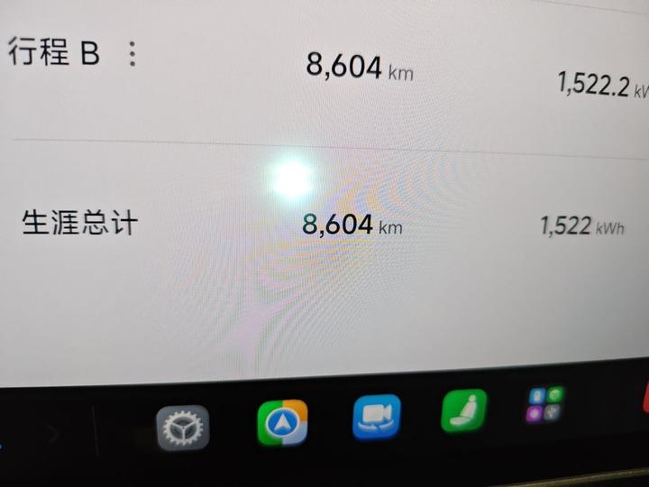 Xiaomi SU7 2024 AWD Extended Range High-end ADAS Max photo 2