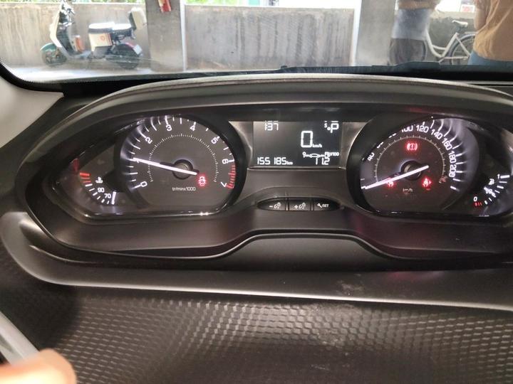 2008 2014 1.6L AT photo 4