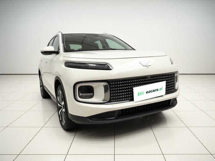 Wuling 2023 2.0L DHT Flagship photo 3