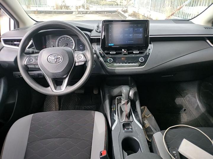 Corolla 2021 1.2T S-CVT Elite PLUS photo 5