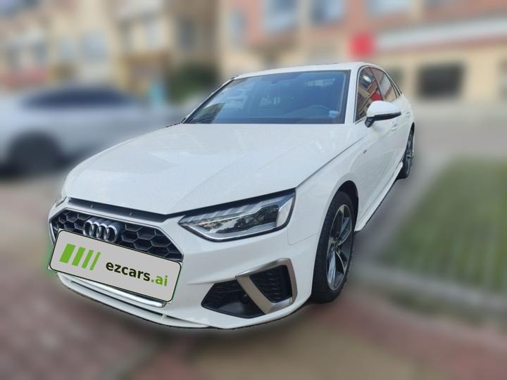 A4L 2022 40 TFSI Fashion Dynamic