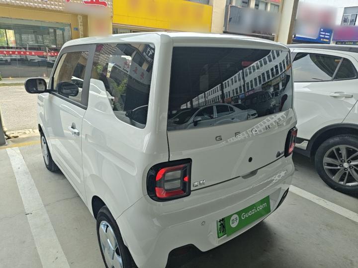 2024 Panda mini 200km Endurance Bear photo 4