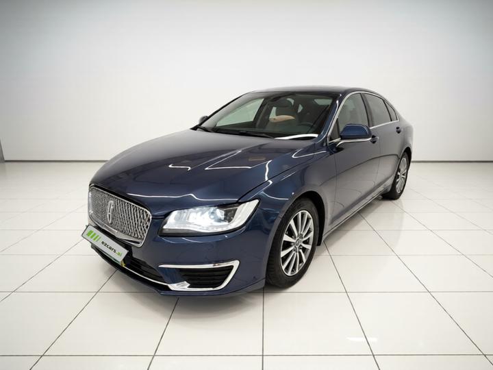 MKZ 2019 2.0T Exclusive China VI