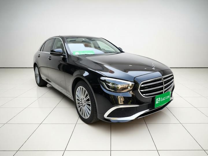 E-Class 2021 Facelift E 300 L Luxury photo 3