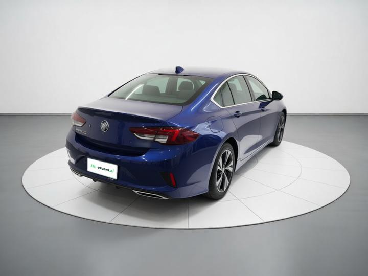 Regal 2020 GS 28T Premium photo 6