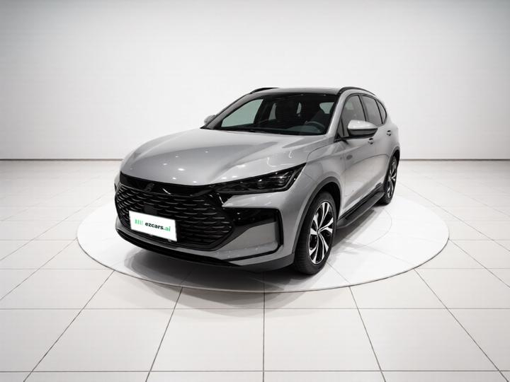 Tang EV 2025 DM-i 115KM Noble photo 2