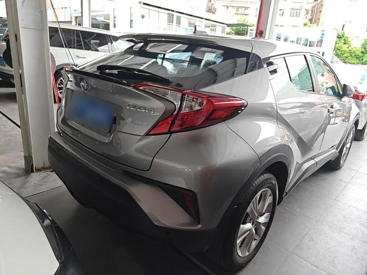 IZOA 2021 2.0L photo 4