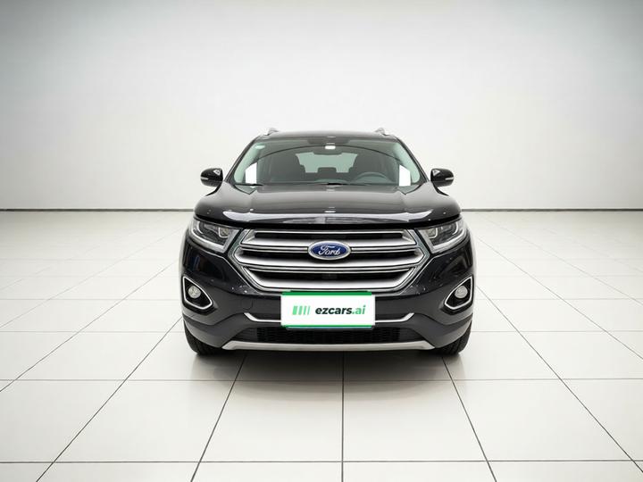 Edge 2015 2.0T GTDi AWD photo 2