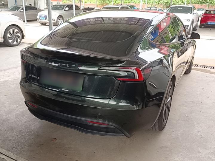 Model 3 2025 RWD photo 4