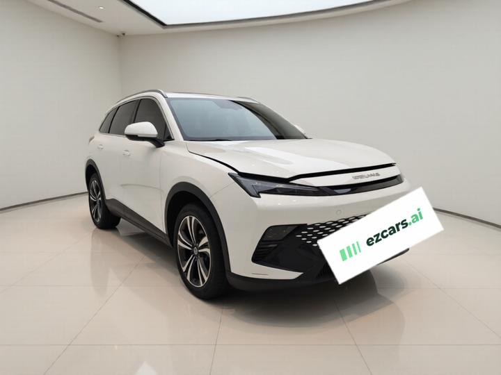 BAIC 2022 1.5T DCT photo 3