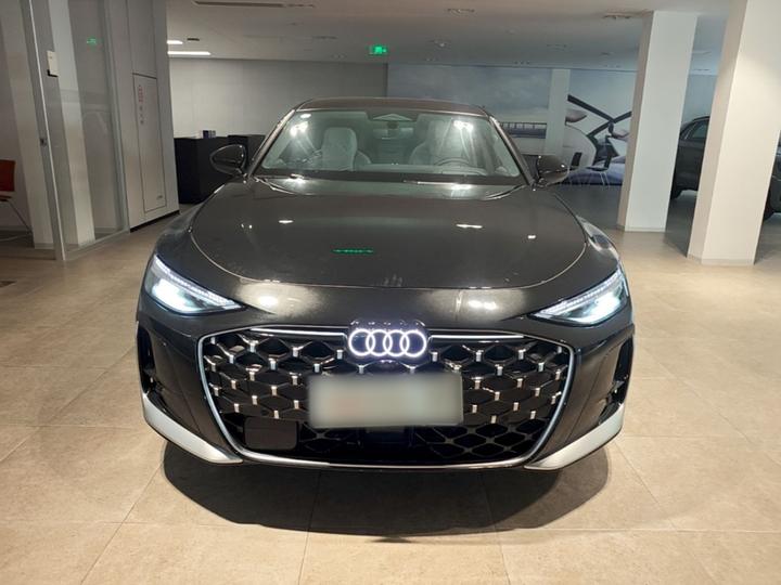 A6L 2026 2.0T quattro Exclusive photo 2
