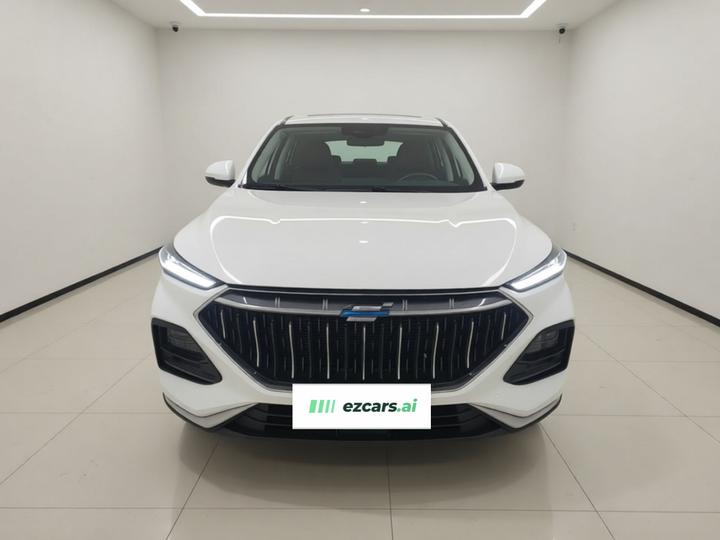 X5 2021 1.6L CVT Premium photo 2