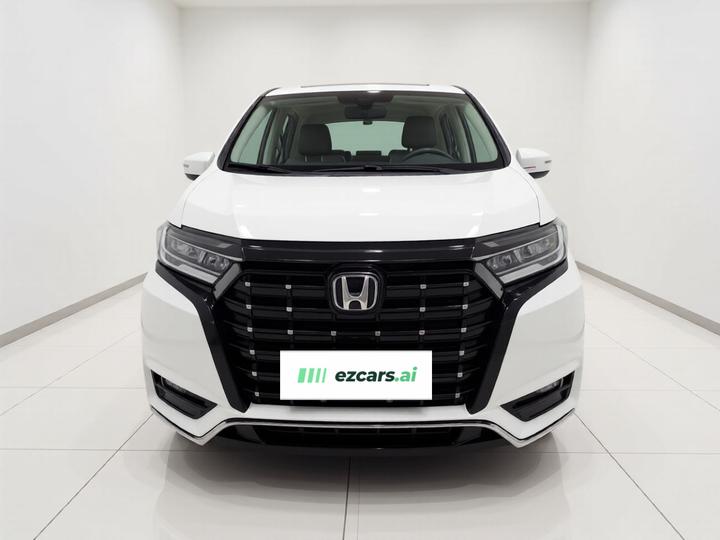 Elysion 2022 2.0L e:HEV Luxury photo 2