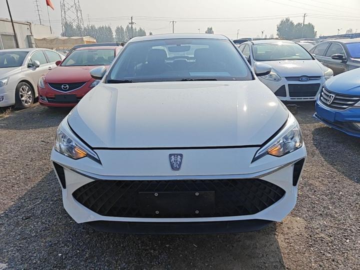 i5 2023 1.5L CVT Luxury photo 2