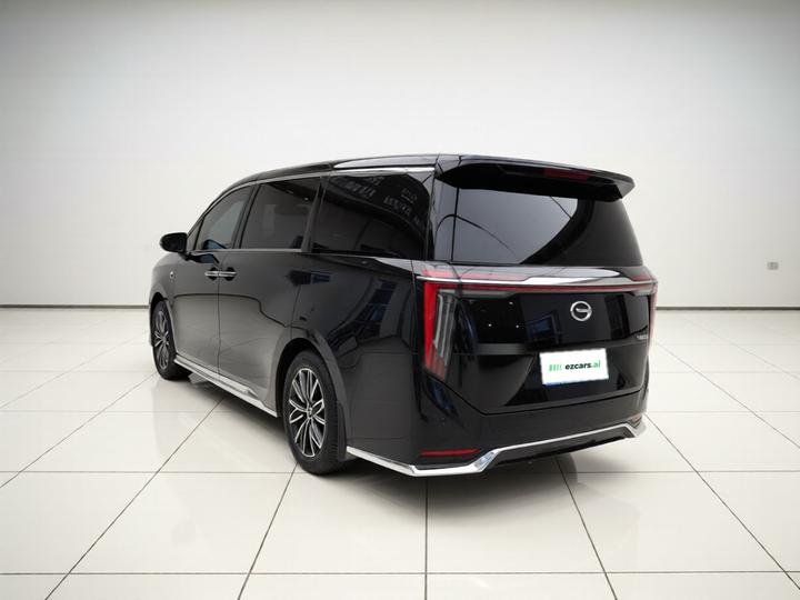 GAC Trumpchi M8 2024 Master Series 400T Supreme photo 4