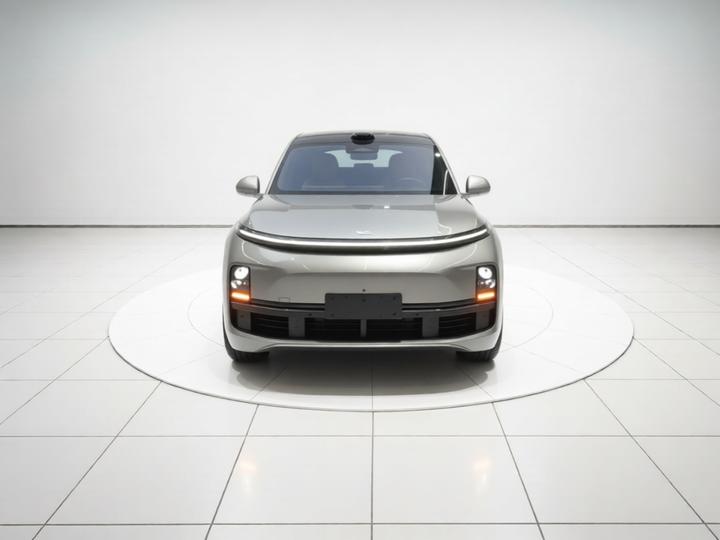 Li L9 2022 Max photo 2