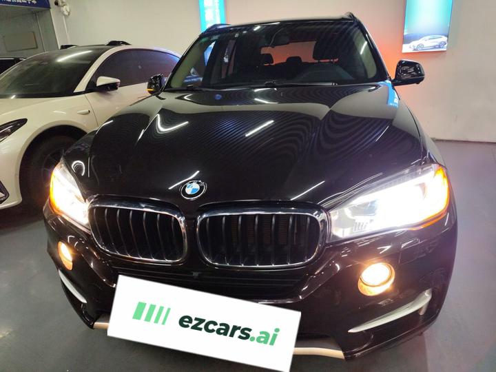 X5 Imported 2015 xDrive28i photo 2