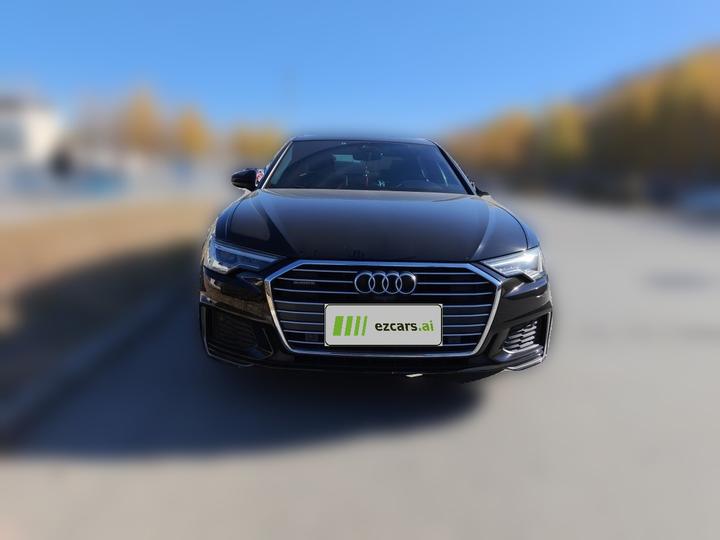 A6L 2021 45 TFSI quattro Dynamic photo 2