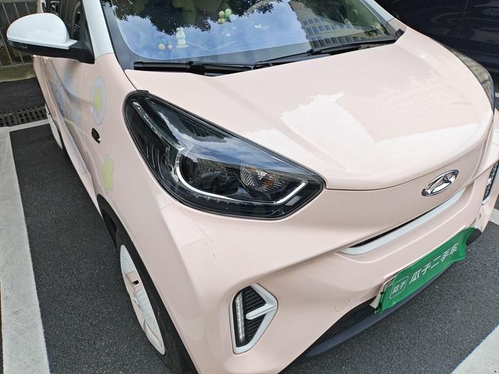 QQ Little Ant 2022 301km LFP photo 7