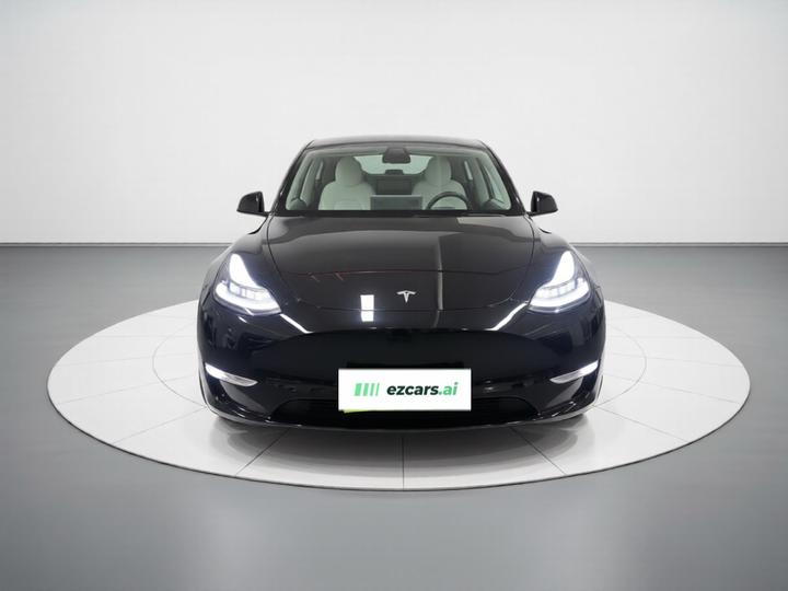 Model Y 2021 Long Range AWD 3D7 photo 2