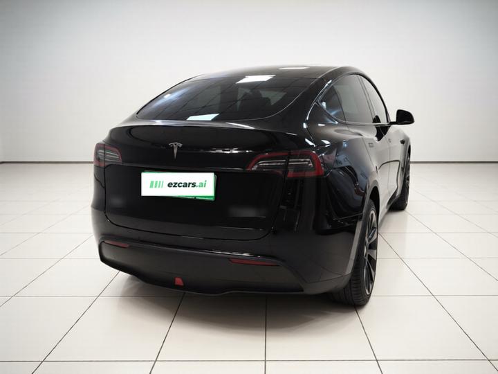 Model Y 2022 Facelift Long Range AWD photo 4