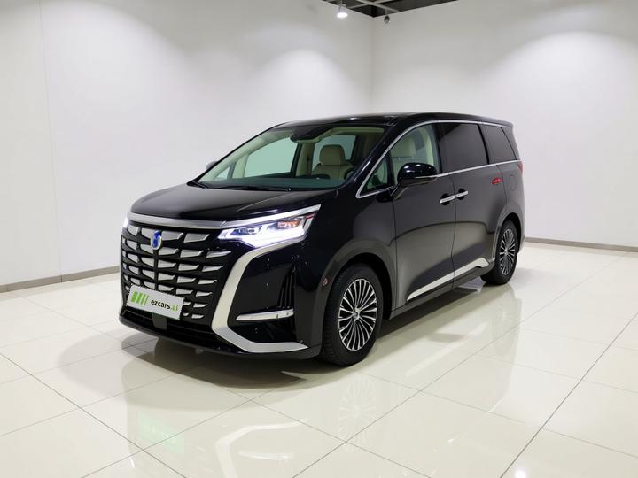 D9 2024 DM-i 1050 Exclusive