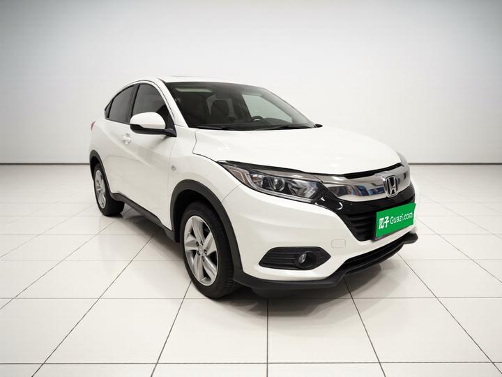 Vezel 2020 1.5L CVT Elite photo 3