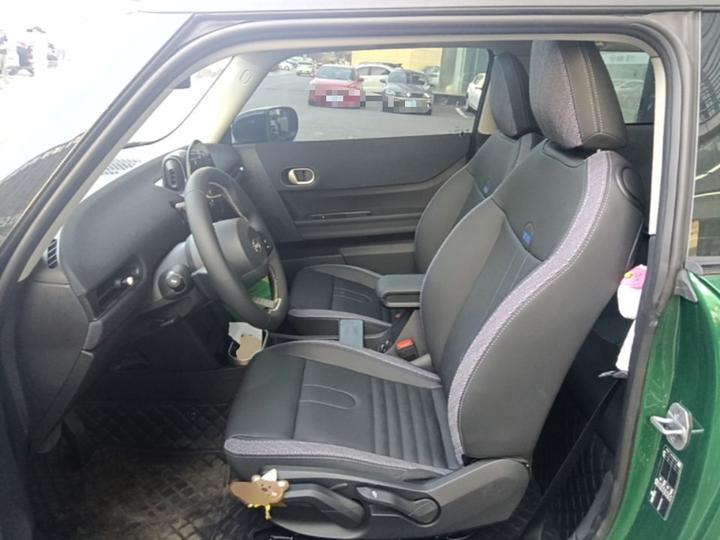 2025 1.5T COOPER Classic 3-Door photo 6