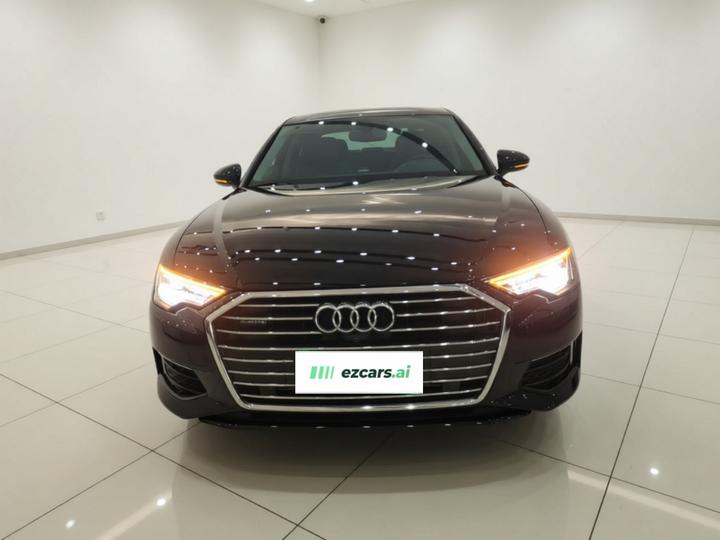 A6L 2021 55 TFSI quattro Exclusive photo 2