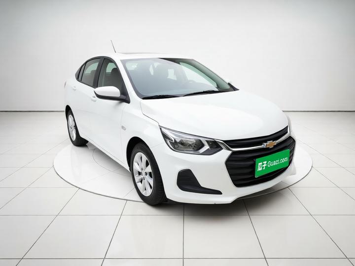 Cavalier 2022 325T AT photo 3