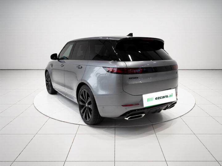 Range Rover Sport 2023 400PS Dynamic HSE photo 4