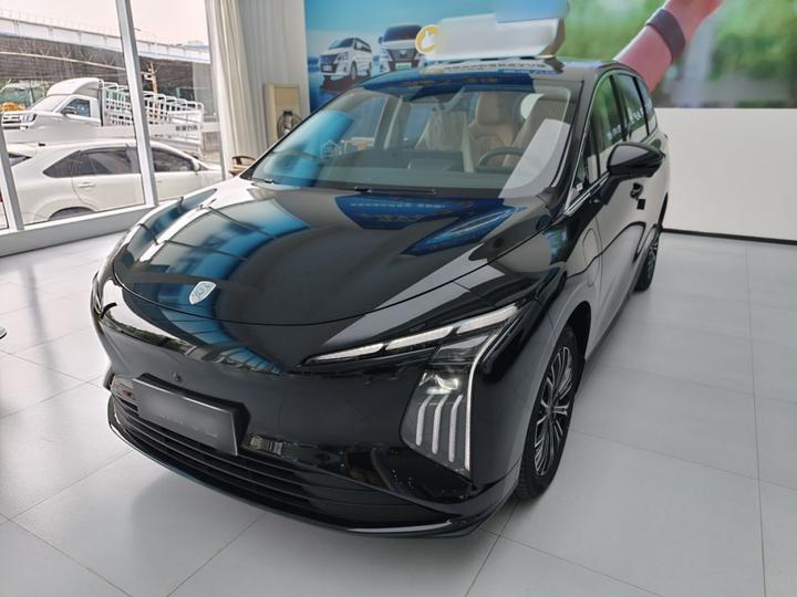 V6 PLUS 2026 510km