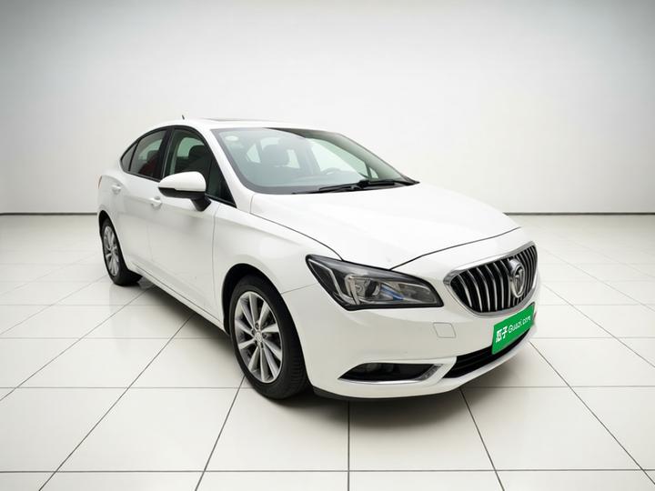Verano 2017 Sedan 15S AT Leading photo 3