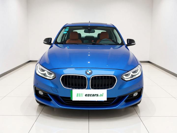1 Series 2017 118i Sport photo 2