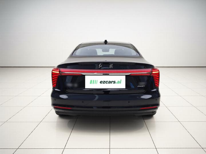 H5 PHEV 2025 130 photo 3