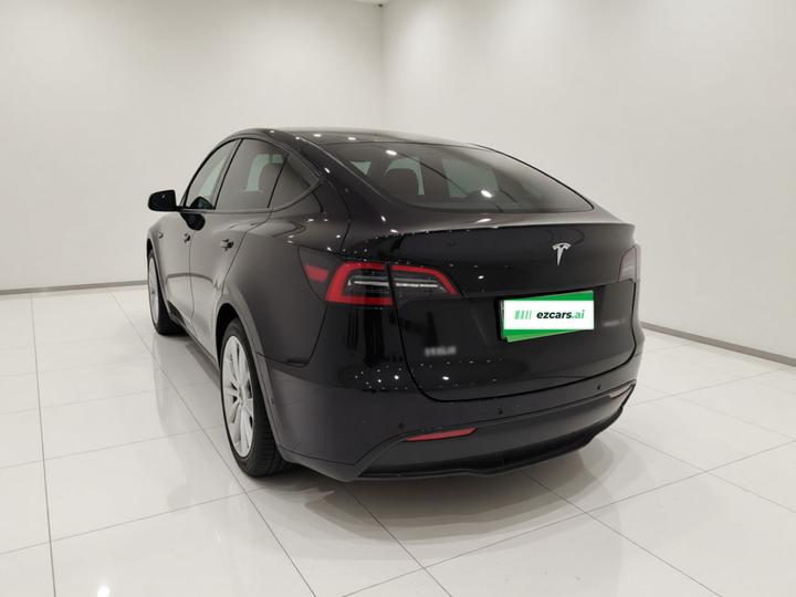 Model Y 2022 Facelift RWD photo 4