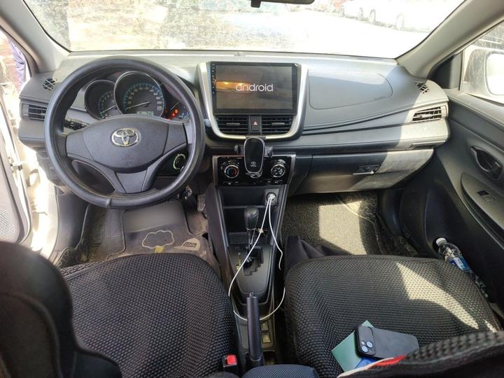 YARiS L 2017 1.5E CVT photo 5