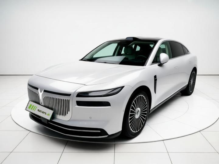 Voyah Passion L 2026 AWD Ultra