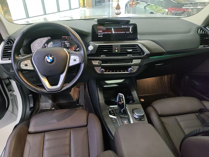 X3 2020 xDrive28i Luxury photo 5