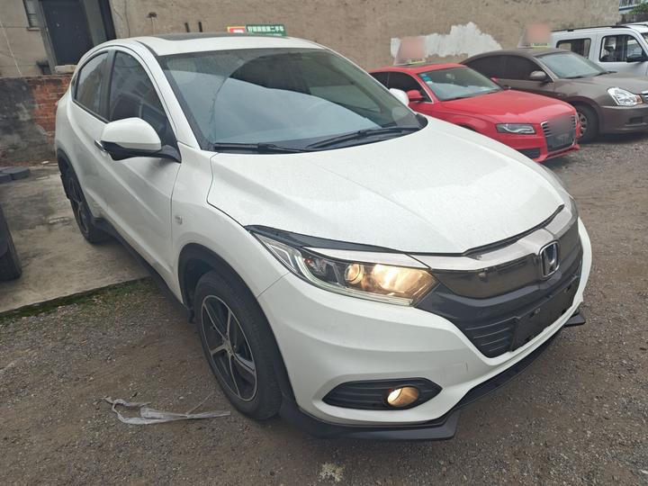 Vezel 2020 1.5L CVT photo 3