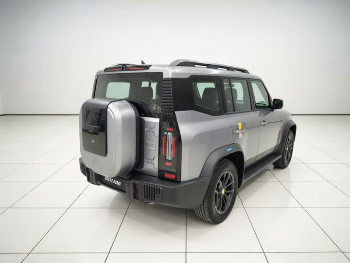 Wagon 2023 2.0T AWD PRO photo 3
