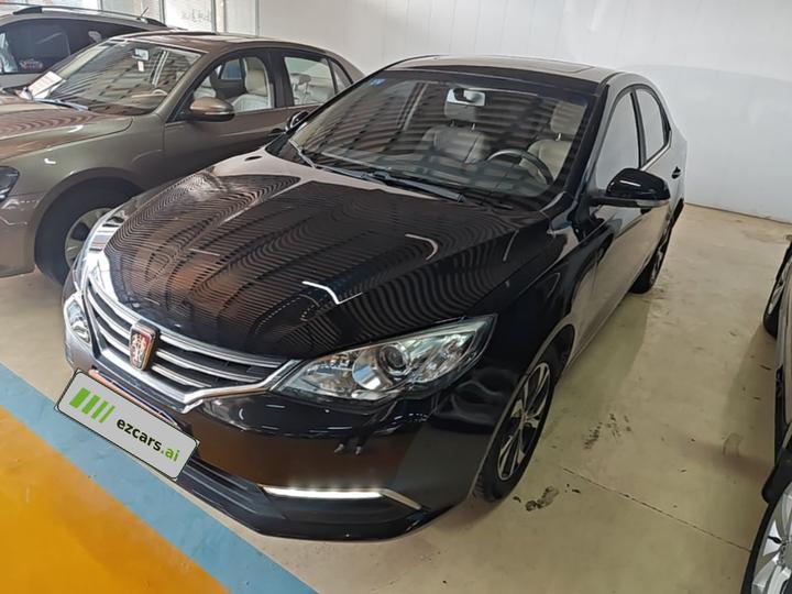 360 2017 1.5L AT Luxury