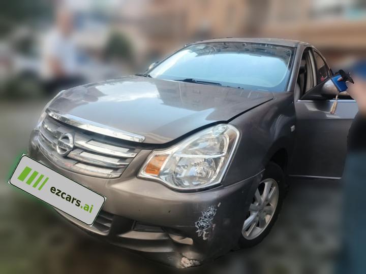 Sylphy 2016 Classic 1.6XE MT Comfort