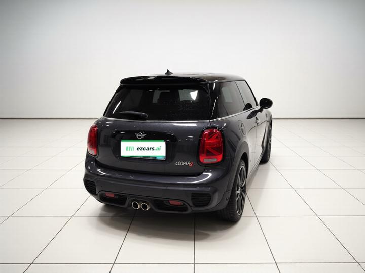 2021 2.0T COOPER S photo 3