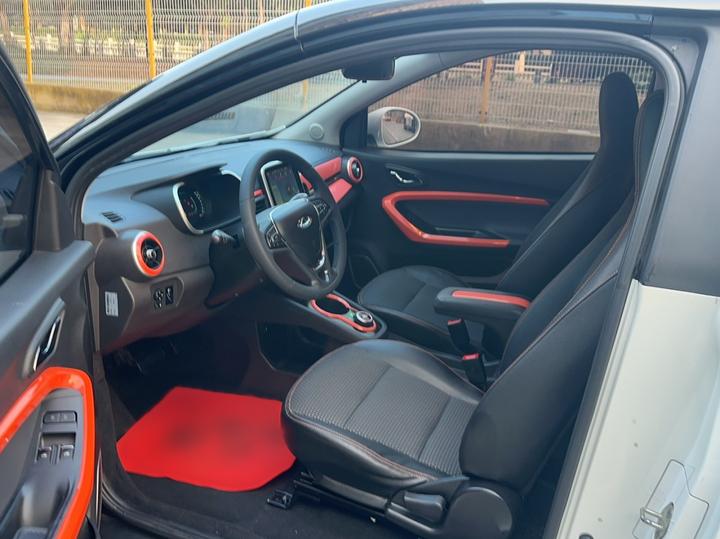 QQ Little Ant 2019 4-Seater Smart 35kWh photo 7